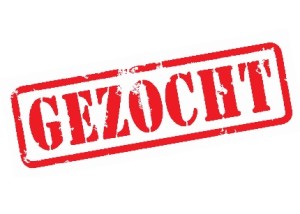 Gezocht!